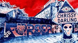 CHRISSY DARLING - Forever and Ever - Demis Roussos and SICKBOYKKS 