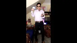 Basshunter - Dota (Cover) | Josu&eacute; Hoyos Villafuerte TV