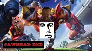 Jawhead.EXE
