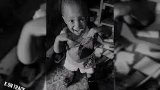 FREE BEAT  BY K  ON TRACK & OXBEAT (official oxrecord present) rwanda new song 2025