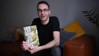 Pierre Jarawan: Ein Lied f&uuml;r die Vermissten