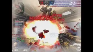 Long Time No See - Zombie Hero Classic 2025 (Counter Strike Nexon)