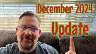December 2024 My Weight Loss Life Update #keto #lowcarb #carnivore #liechanging #weightloss