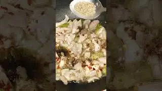 Chicken Fajita Rice #onepotmeal #fajitarice #chickenfajita #chickenandrice #cooking #cookingshorts