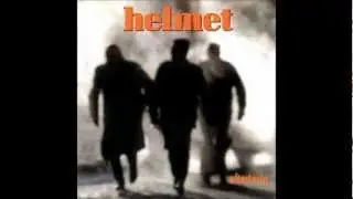 Helmet - Broadcast Emotion