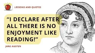 The Genius of Jane Austen: Life Lessons Hidden in Her Most Iconic Lines