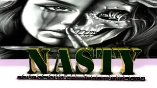 Nasty - Гаден (produced by MrLmd productions)
