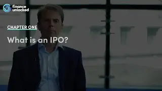 Initial Public Offering (IPO) Explained