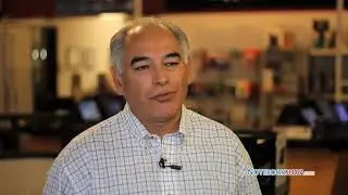 Business Consulting Firm Promotional Video  -  Notebookshop.com