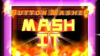 Button Masher