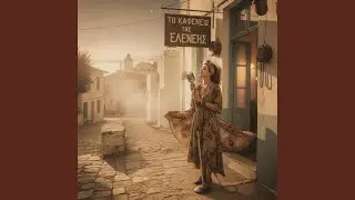 Yalancısın inanamam - Yunanca & Türkçe (seher vakti evinize)