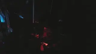 Band Practice in Storage Room 20  with The Whereabouts Hard EP and other heavy songs