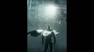 BYE BYE - Batman Edit | Sleepwalker x Icewhore (Super Slowed)