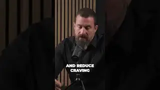 Mind-Blowing Revelation Body Scan Technique to Crush Cravings