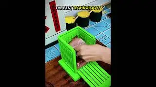 The craziest technology ☠️ | #edit #technology #newyork #shonedit #usa