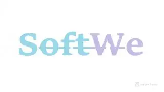 Intro soft we
