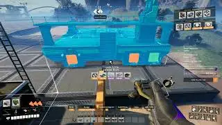 Playing Satisfactory 1.0 with a friend | Episode 39: FICMAS Tryout