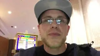 Venetian DeepStack  - The 500K Guarantee