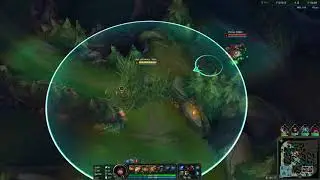 Rankedy są easy 2 (Taliyah ElectroCUTE)