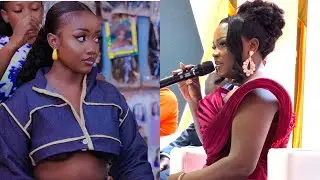 Rema Namakula yaganye ebya Lydia Jazmine🙆‍♀️🙆‍♀️🙆‍♀️🙆‍♀️🙆‍♀️❤️tufude