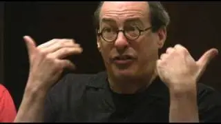 Robert Spano on thinking musically