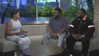 Black Wall Street Festival happening in New Haven this weekend