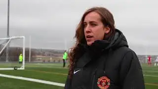 Castle View Soccer and Its International Coach