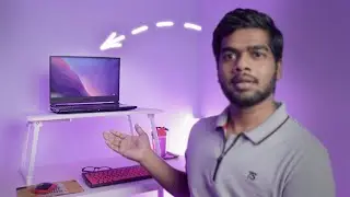 Tarkan Portable Folding Laptop Desk Review - Good or Bad?