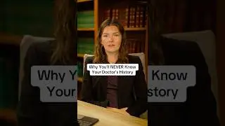 Medical Malpractice and Surgeon Confidentiality: What Patients Must Know #shorts #law #lawyer