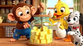 Figo's Adventures, Episode 29, 🚜 Kids Learn the Construction Process from Foundation to Roof
