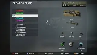 Black Ops 1 God Mode & Overkill + Unlock All | Custom Stats | [XBOX 360/XBOX ONE/PS3] 2024: ✅