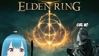 Soulsborne newbie continues to fail | Elden Ring & Waterpark Simulator
