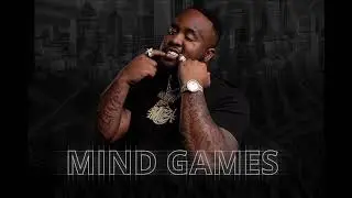 (FREE) Mo3-Mind Games/typebeat 2025/Pain/trapbeat