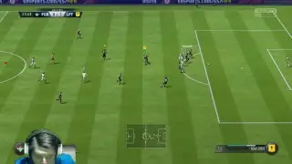 FIFA 18 (Клубы Профи) Lefortovo team #46
