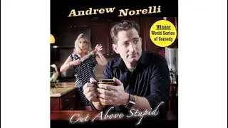 Andrew Norelli - Eharmony is Petrifying