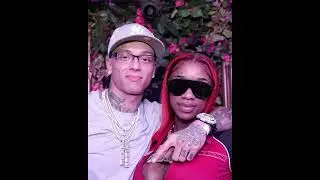 [FREE] Sexyy Red x GLORILLA TYPE BEAT 