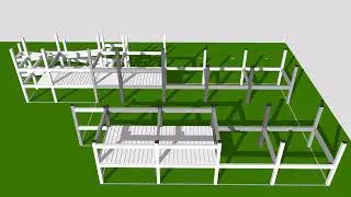 CONSTRUCTION STRUCTURE SEQUENCE | RJYT