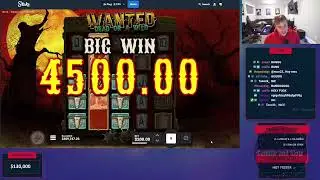 Hand of Anubis finally pays XPOSED..