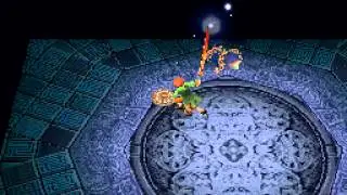 Avalon Code - Werman Battle