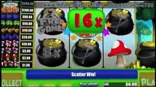 NCG Suite 2 Multi-Game - Video Slot / 8Liner Game / Cherry Master