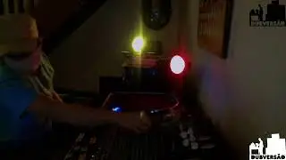 Dubvers&atilde;o Sound System Live Stream