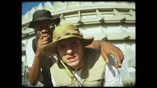 Vegas & Brocki - All Year