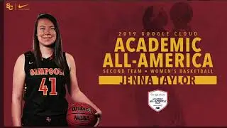 Female Athlete of the Year - 2018 ESPYs