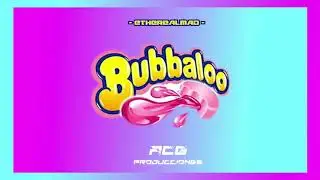 🧁Etherealmad ~ Bubbaloo ( Audio oficial )🧁