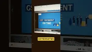 Gst Payment Transaction Not Successful Payment Not Recived #gst