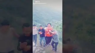 Nepali Selo dance...☆Salin moktan☆ Ramailo video