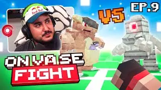 DÉCOUVERTE DU BATTLE FACTORY !!