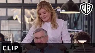 The Intern -  How's That Ben? - Warner Bros. UK