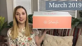 GlobeIn | March 2019 | Tasting