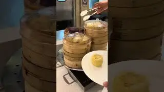 Breakfast at Beijing hotel #travel #food #mealtime 